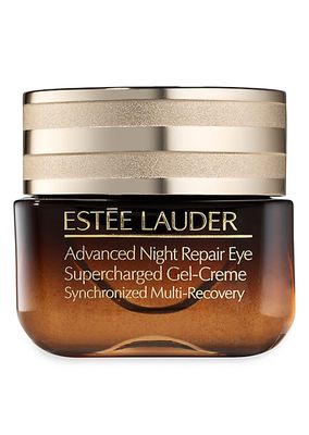 Advanced Night Repair Eye Gel-Cream
