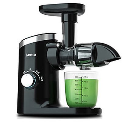 Aeitto Cold Press Juicer