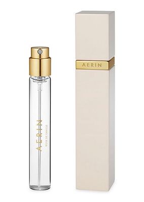 AERIN 2-Piece Rose de Grasse Purse Spray Set