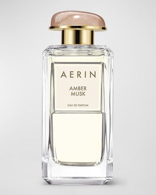 AERIN Amber Musk Eau de Parfum, 3.4 oz.