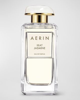 AERIN Ikat Jasmine Eau de Parfum, 3.4 oz.