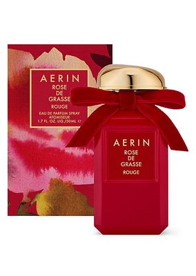 AERIN Rose de Grasse Rouge Eau de Parfum