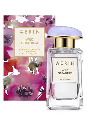AERIN Wild Geranium Eau de Parfum
