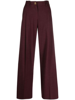 AERON Wellen tailored trousers