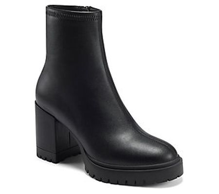 Aerosoles Ankle Boots - Emily