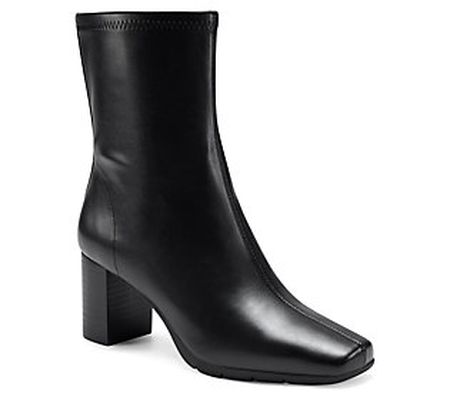 Aerosoles Ankle Boots - Miley