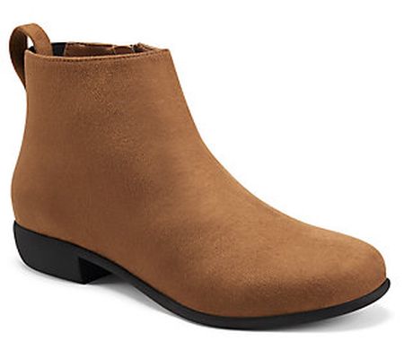 Aerosoles Ankle Boots - Spencer