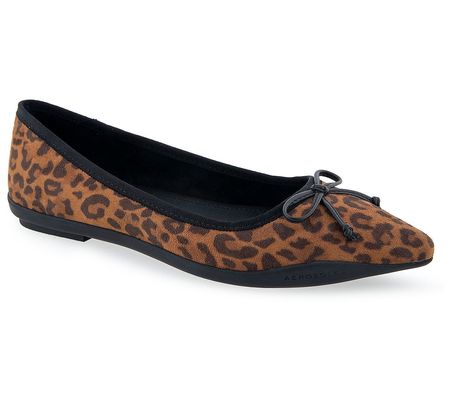 Aerosoles Comfort Dress Flat - Dumas