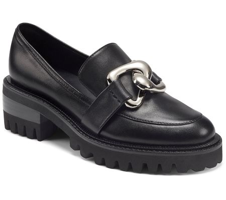 Aerosoles Lug Dress Loafer - Lilia