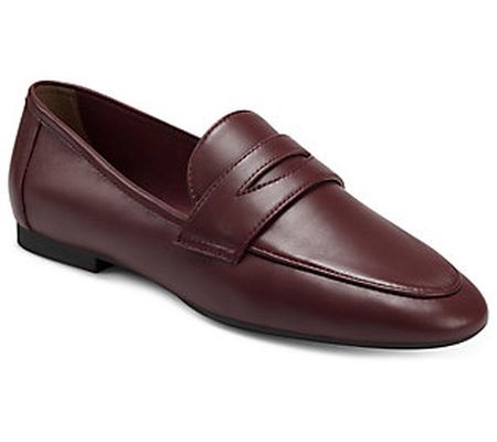 Aerosoles Tailored Loafer - Hour