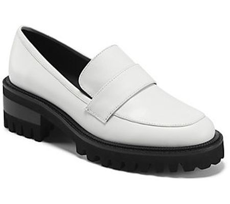 Aerosoles Tailored Loafers - Ronnie