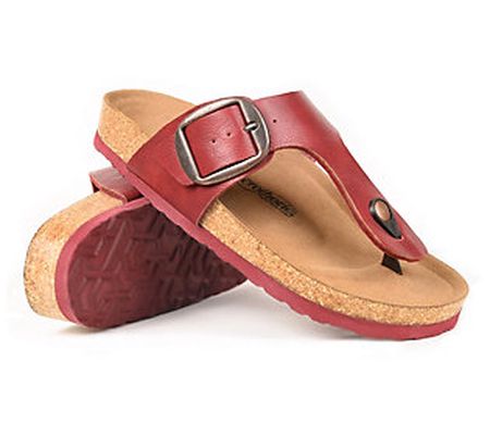 Aerothotic - Arch Support Women's Slides - Taig