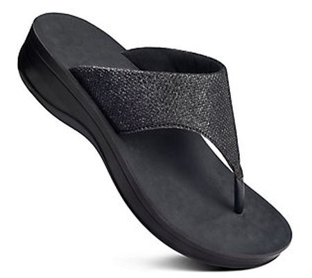 Aerothotic - Jewel Women's Platform Sandals