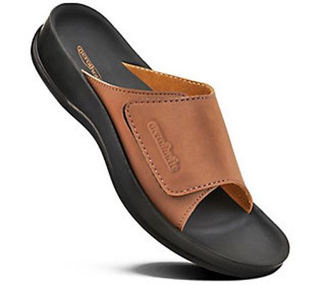 Aerothotic Women's Slide Sandal - Doris