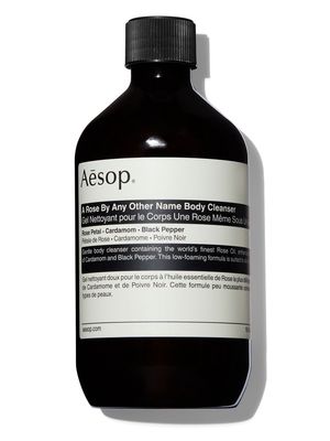 Aesop A Rose By Any Other Name cleanser 500ml - White