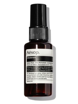 Aesop deodorant 50ml - NO COLOR