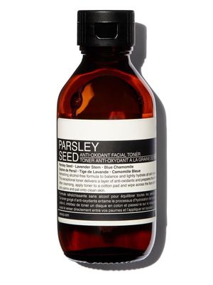 Aesop Parsley Seed Anti-Oxidant Facial Toner - NEUTRAL