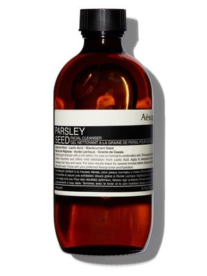 Aesop Parsley Seed Facial Cleanser - NEUTRAL