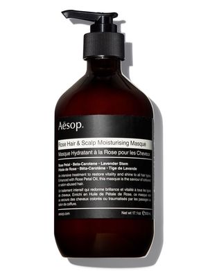 Aesop rose hair & scalp moisturising masque - NEUTRAL