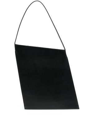 Aesther Ekme Kite asymmetric tote bag - Black