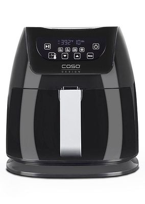 AF 350 Fat-Free Convection Air Fryer With Barbecue Accessories