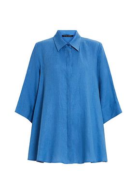 Afone Linen Tunic