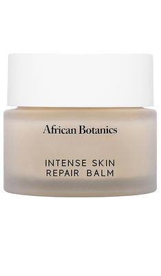 African Botanics Marula Intense Skin Repair Balm in Beauty: NA.