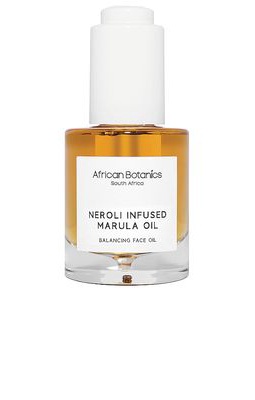 African Botanics Neroli Infused Marula Oil in Beauty: NA.