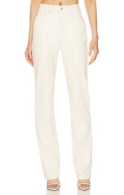 AFRM Heston Pants in Ivory