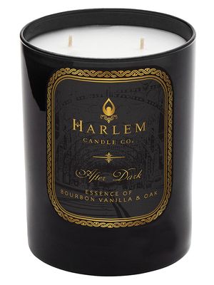 After Dark Luxury Candle