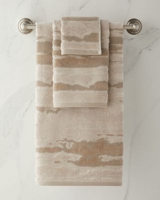 After the Storm Hand Towel