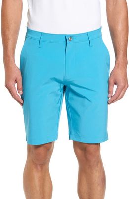 AG Canyon Shorts in Ocean Blue