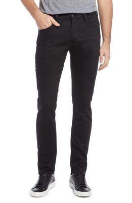 AG Dylan Skinny Fit Jeans in Fathom