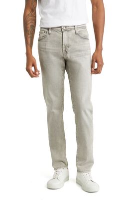 AG Dylan Skinny Fit Jeans in Wind Chill