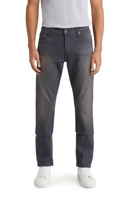 AG Everett Men's Slim Straight Stretch Jeans in 11 Years Falcon