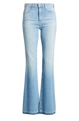 AG Farrah Bootcut Jeans in Sorrento