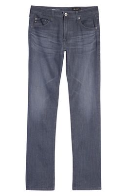 AG Graduate Straight Leg Jeans in Ruby Tuesday