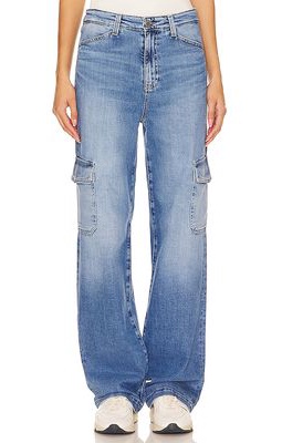 AG Jeans Gatina in Blue