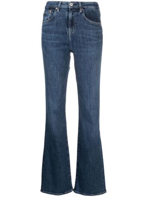 AG Jeans Sophie bootcut jeans - Blue