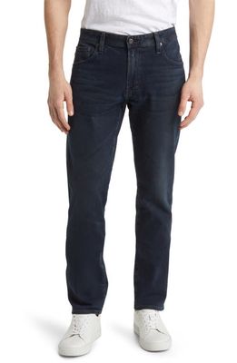 AG Men's Tellis Slim Fit Stretch Jeans in 4 Years Climber