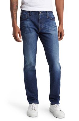 AG Men's Tellis Slim Fit Stretch Jeans in 7 Years Aviation