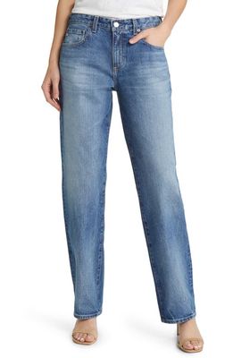 AG Remy Straight Leg Jeans in Superstition