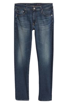AG Tellis Cloud Soft Slim Fit Jeans in Castro Valley