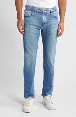 AG Tellis Modern Slim Fit Jeans in 19 Years El Rey