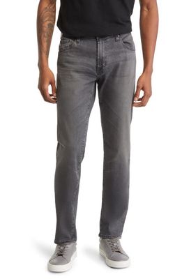 AG Tellis Slim Fit Jeans in 12 Years Fusion