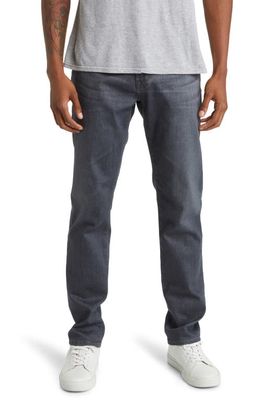 AG Tellis Slim Fit Jeans in Strayhorn