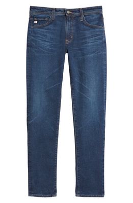 AG Tellis Slim Fit Jeans in Vp 6 Years Hoffman