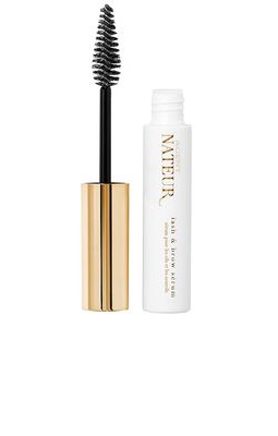 Agent Nateur Lash & Brow Serum in Beauty: NA.