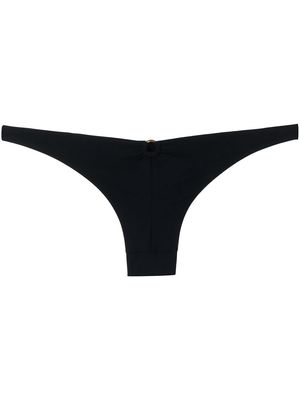 Agent Provocateur Malisa bikini bottom - Black