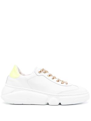 AGL Emilie low-top sneakers - White
